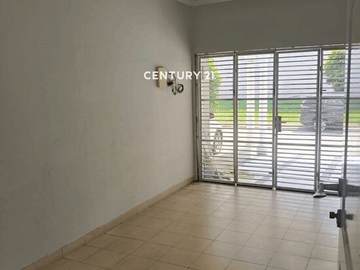 RUMAH FULL FURNISH SIAP HUNI DI VASSA TERRACE LIPPO CIKARANG