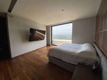 Venta departamento Campos Elíseos Pent House