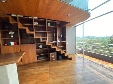 Venta departamento Campos Elíseos Pent House