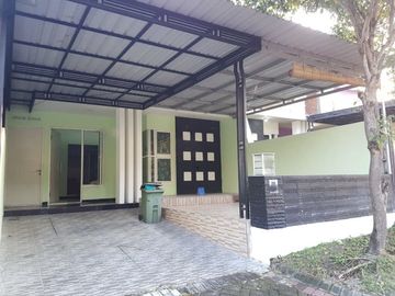 Rumah Dijual Ladiva GreenHill Gresik