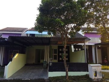 Rumah Dijual Ladiva GreenHill Gresik