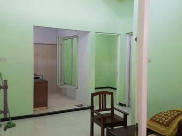 Rumah Dijual Ladiva GreenHill Gresik
