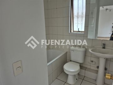 Arriendo Casa La Florida Alto Macul