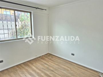 Arriendo Casa La Florida Alto Macul