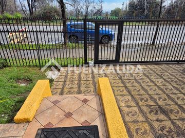Arriendo Casa La Florida Alto Macul