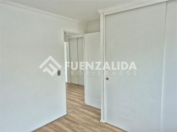 Arriendo Casa La Florida Alto Macul