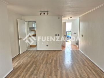 Arriendo Casa La Florida Alto Macul