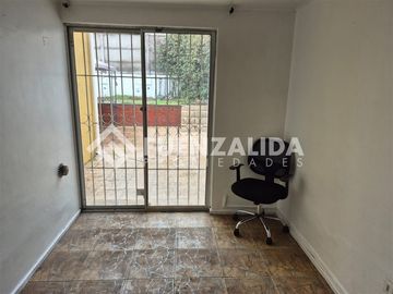 Arriendo Casa La Florida Alto Macul