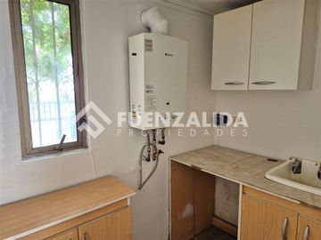 Arriendo Casa La Florida Alto Macul