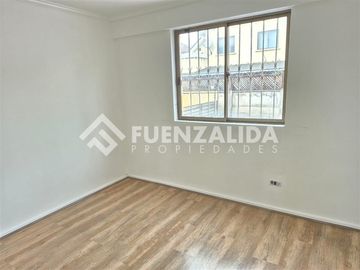 Arriendo Casa La Florida Alto Macul