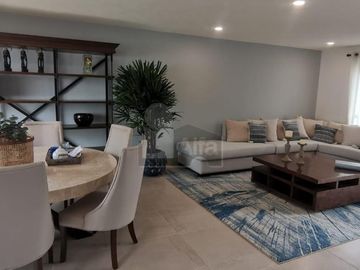Casa en Venta en Frac. Bosques El Dorado Elite, León, Gto Modelo Caoba, al sur de la cd