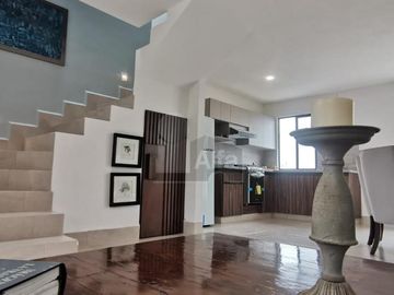 Casa en Venta en Frac. Bosques El Dorado Elite, León, Gto Modelo Caoba, al sur de la cd