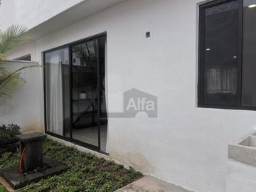 Casa en Venta en Frac. Bosques El Dorado Elite, León, Gto Modelo Caoba, al sur de la cd