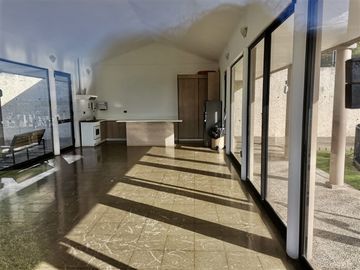 Excelente Departamento en arriendo de 3 dorm. Agua Santa