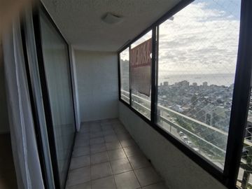 Excelente Departamento en arriendo de 3 dorm. Agua Santa