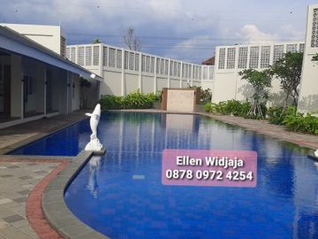 Siap huni Tipe hook martinez symphonia summarecon serpong