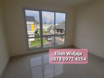 Siap huni Tipe hook martinez symphonia summarecon serpong