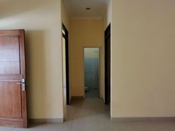 Cluster Murah di Arco Pengasinan Sawangan