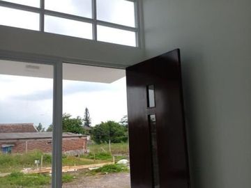 Readystok Rumah Syariah Bonus TV di Cibiru Hilir Bandung Cash Only 480Jt