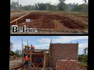 Promo Kemerdekaan Diskon 17%, Bisa Nego DP & Cicilan Flat : Rumah Murah Majalaya