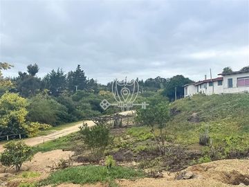 9 Cabañas en venta en Condominio acceso a Algarrobo