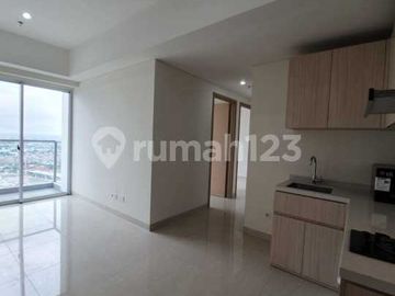 Apartemen Sedayu City Suites Kelapa Gading 3 BR Siap Huni - Jakarta Utara