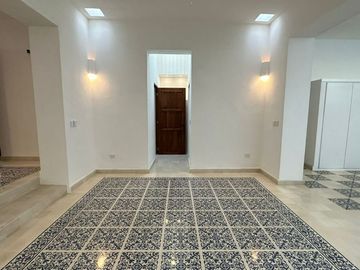 Casa en Venta en Mérida, La Ermita, Centro (64-3-1planta) Azul