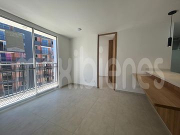 apartamento en arriendo en el porvenir. Cod A71495