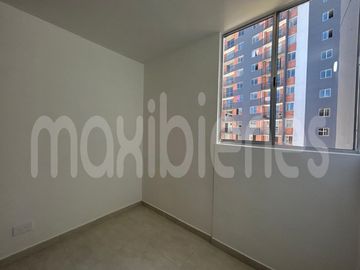 apartamento en arriendo en el porvenir. Cod A71495