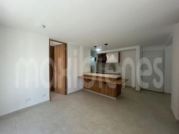 apartamento en arriendo en el porvenir. Cod A71495