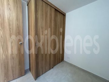 apartamento en arriendo en el porvenir. Cod A71495