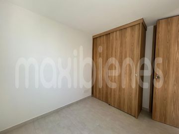 apartamento en arriendo en el porvenir. Cod A71495