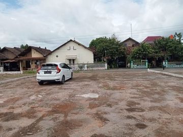 Tanah Kavling di Jengkelingan, Godean