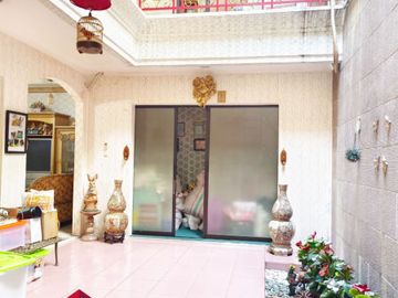 Dijual Rumah Mewah Siap Huni Lingkungan Asri