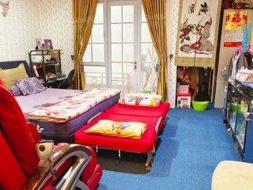 Dijual Rumah Mewah Siap Huni Lingkungan Asri