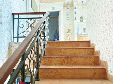 Dijual Rumah Mewah Siap Huni Lingkungan Asri
