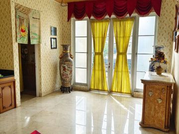 Dijual Rumah Mewah Siap Huni Lingkungan Asri
