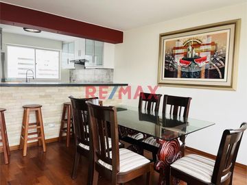 Venta de Departamento en Calle Italia, Miraflores

Vendo lindo Departamento, en una de las mejores zonas de Miraflores.

Este lindo departamento s