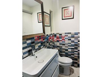 Venta de Departamento en Calle Italia, Miraflores

Vendo lindo Departamento, en una de las mejores zonas de Miraflores.

Este lindo departamento s