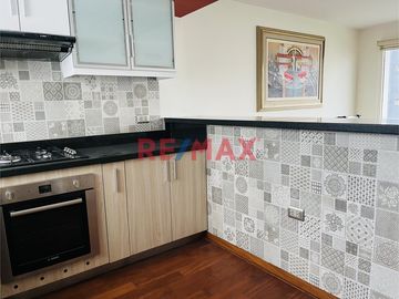 Venta de Departamento en Calle Italia, Miraflores

Vendo lindo Departamento, en una de las mejores zonas de Miraflores.

Este lindo departamento s