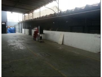 LOCAL INDUSTRIAL en ALQUILER en LIMA