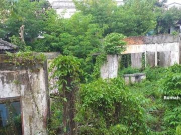 Dijual Cepat Gedung Kantor di Jendral Sudirman Balikpapan