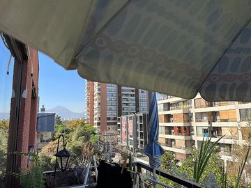 MANUEL DE SALAS / PLAZA ÑUÑOA