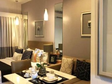 2-bedroom Condo very near Cebu Business Park and IT Park