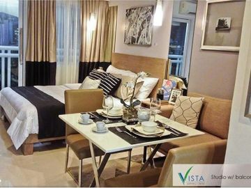 2-bedroom Condo very near Cebu Business Park and IT Park