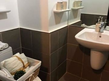 2-bedroom Condo very near Cebu Business Park and IT Park