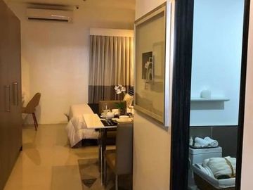 2-bedroom Condo very near Cebu Business Park and IT Park
