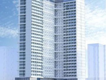 2-bedroom Condo very near Cebu Business Park and IT Park