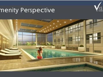 2-bedroom Condo very near Cebu Business Park and IT Park