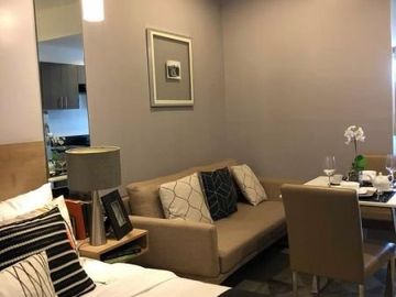 2-bedroom Condo very near Cebu Business Park and IT Park